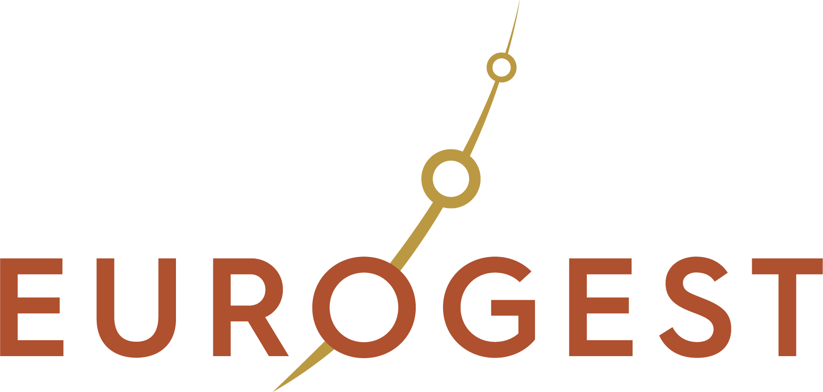 Logo Eurogest