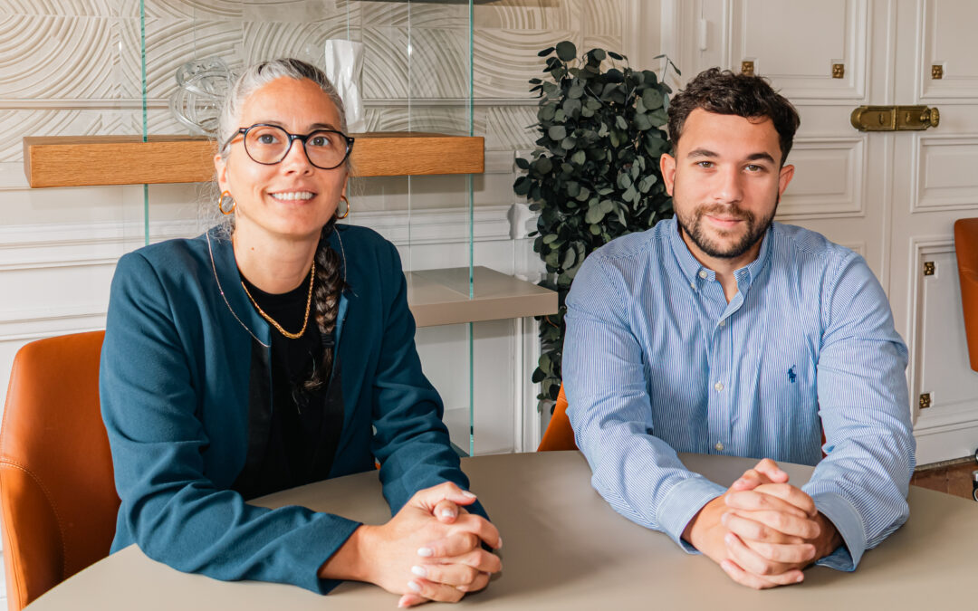 Eurogest Patrimoine Associés x Unlimited Sports : Un partenariat inédit pour sécuriser l’avenir des sportifs et libérer leur performance