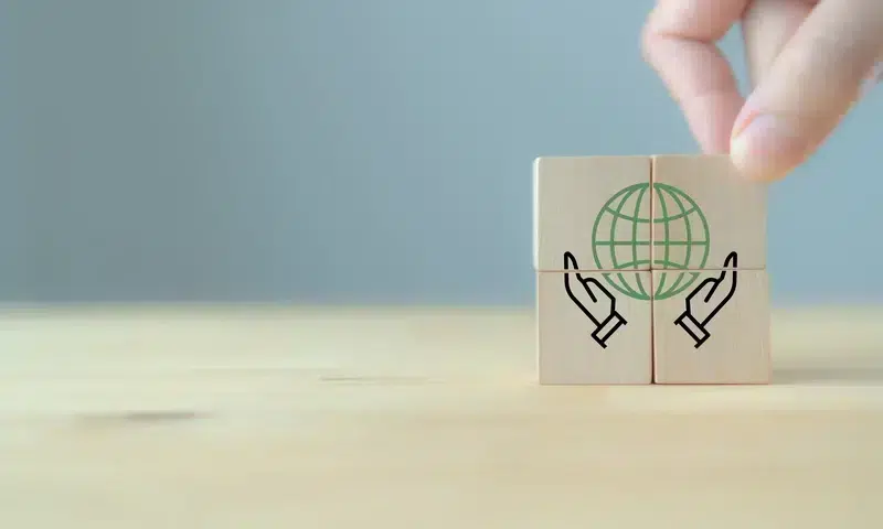 Benefit corporation
